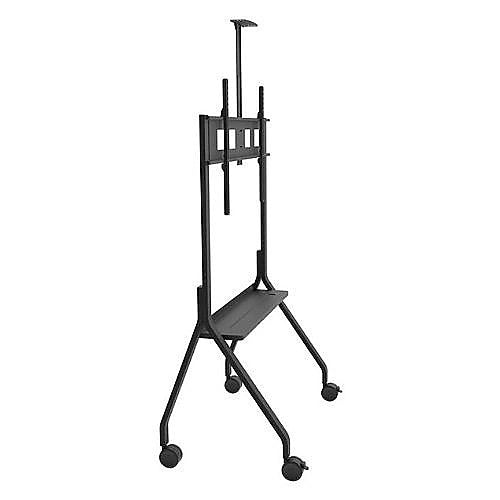 Peerless-AV PR565 Paramount Flat Panel Cart for 55\\" to 75\\" Displays