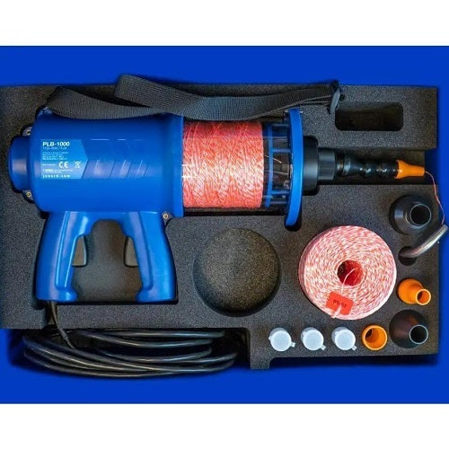 Jonard Tools PLB-1000 Wire Pulling Tool