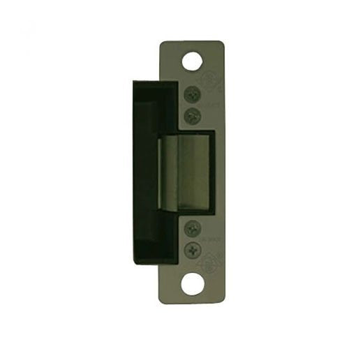 Adams Rite 7100-317-313-00 Electric Strike, 12VDC Monitored Fail Safe, Dark Bronze Image of R8-710031731