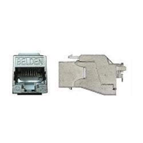 Belden AX104595 CAT5e Shielded Modular Jack