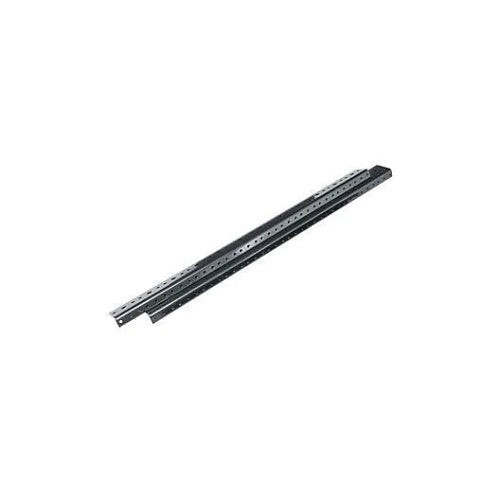 Middle Atlantic RK-RR10 Rear Rack Rail10-32 for RK / BRK Series, 10U RMS