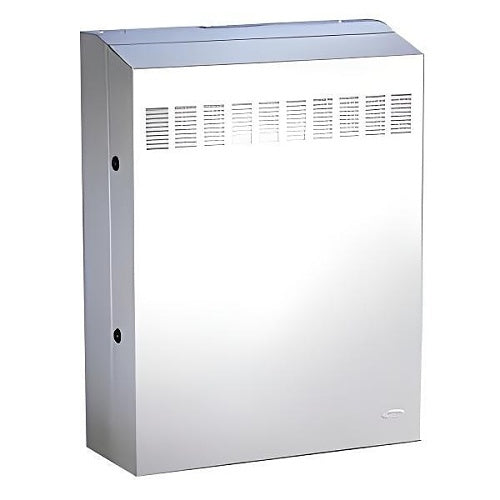 Hubbell RE4X REBOX Commercial Cabinet, 42.2\\"x 24.2\\"x 10\\", Light Gray