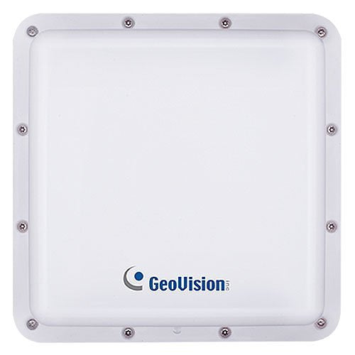 GeoVision GV-RU9003 Outdoor UHF RFID Long Range Reader, 26-Bits