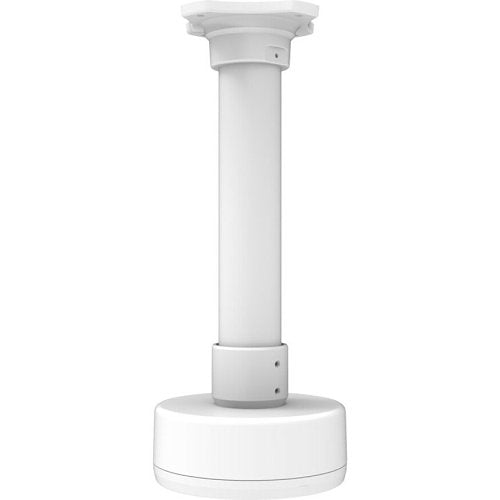 AVYCON AVM-HCM-V-L1 10\\" Long Heavy Duty Ceiling Mount with Junction Box for Vandal Dome Camera