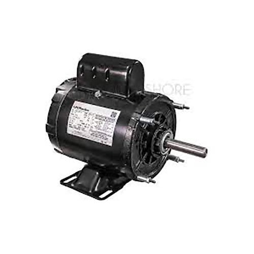 LiftMaster K20-1050-2P Commercial Motor 1/2HP, 1PH 110V/230V Image of O2-201050B2P