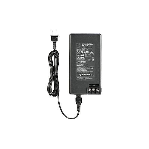 Aiphone JOS-1VW JO Series Mobile-Ready Box Set with Surface-Mount Door Station 7\\" Video Set, Includes JO-1MDW, JO-DV, PS-1820UL