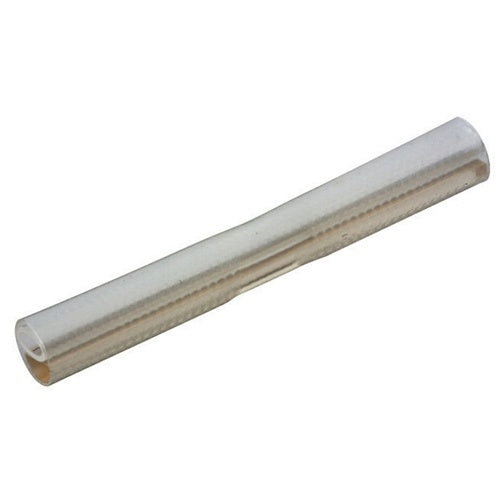 Hubbell FRSHST401025 12-Fiber Ribbon Pigtail, Splice Shrink Tube, 40 Multimode, 25-Pack