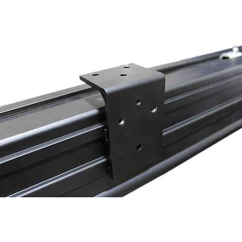Elite Screens OMS120HT-ELECTRODUAL Yard Master Electric Tension Series 120\\" Electric Motorized Outdoor Front/Rear Projection Screen, 16:9