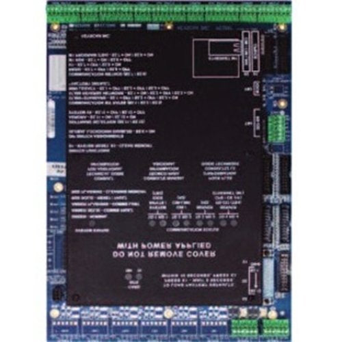 dormakaba 1 Reader Elevator Floor Control Board Image of CQ-EC1500B