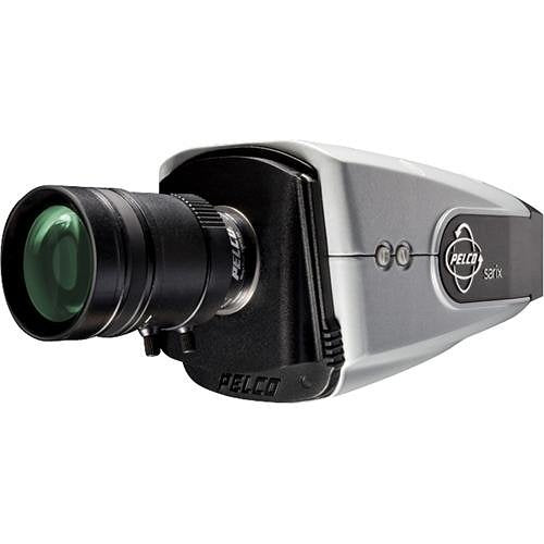Pelco (IX30DN50-EBS) Surveillance/Network Cameras Image of PE-IX30DN50S