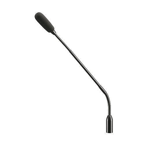 TOA EM-800 Wired Electret Condenser Microphone