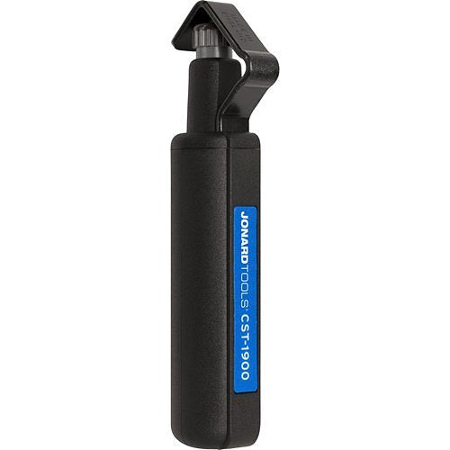 Jonard Tools CST-1900 Round Cable Strip and Ring Tool