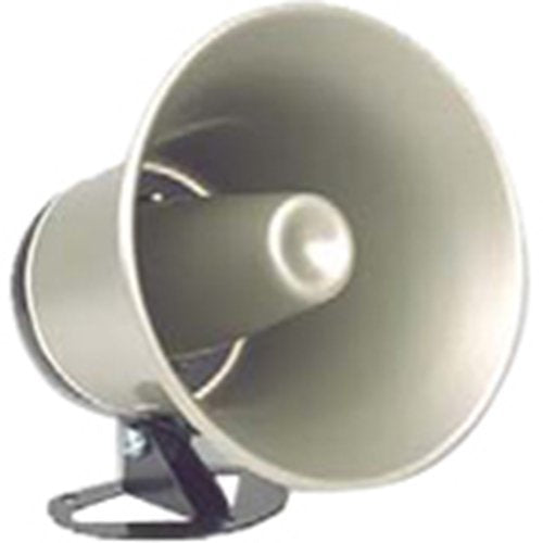 Viking 25AE Ohm Weather Resistant Paging Horn, 12W
