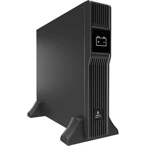 Vertiv PSI5-48VBATT PSI5 Series 48V External Battery Cabinet, TAA Compliant, 9Ah Lead Acid