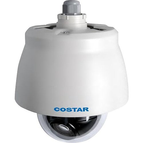 Costar CDT2H22MTO 2MP PTZ Camera WDR, TVI / AHD HD Analog Image of CI-CD2H22MTO