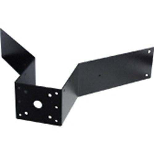 Bosch Mounting Bracket For Surveillance Camera - Black Image of PB-MICCMBBD