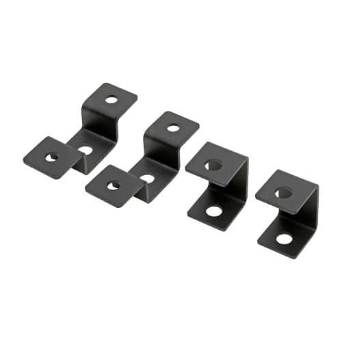 Tripp Lite SRLCEILINGKIT Ceiling Support Kit for 12\\" or 18\\" Cable Runway, Straight and 90°