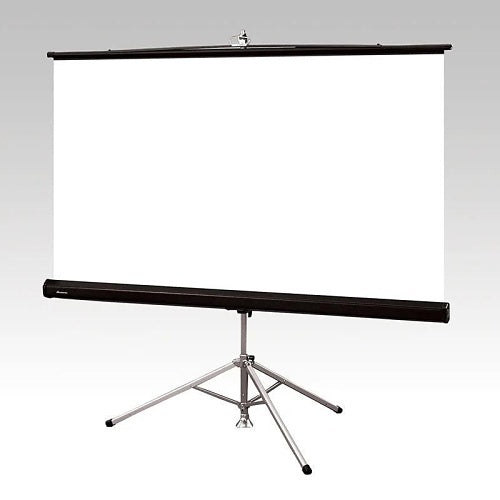 Draper 215044 Projector Screen, 106\\" HDTV White