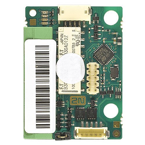 2N 01257-001 I/O Module for IP Verso, LTE Verso and Access Units