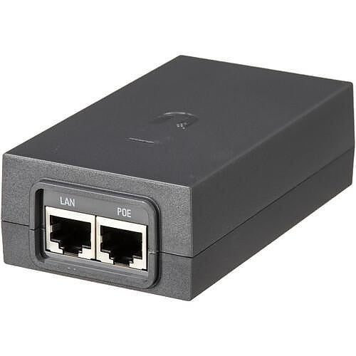 Ubiquiti POE-50-60W 50V PoE Adapter, 60W, Grey