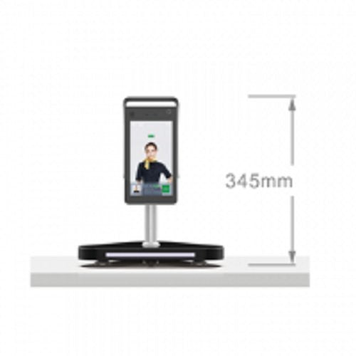 CDVI C20 Desktop Base for FTC-1000 Biometric Reader