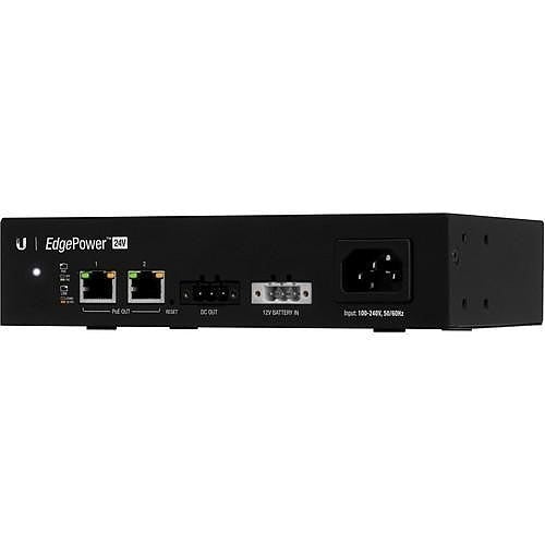 Ubiquiti EP-24V-72W EdgePower Power Supply, 24V, 72W