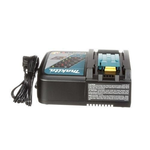 Panduit CT-CHRMK120V Makita Li-Ion Battery Charger, 120V AC