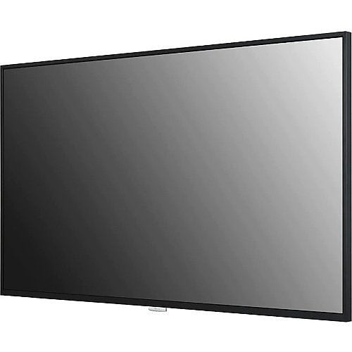 LG Pro 98UH5J-H 98\\" UHD Standard Signage, Built-In Speaker