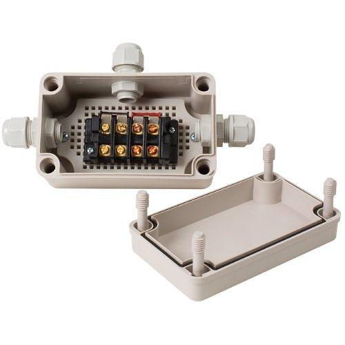 Bogen IE1 Direct Burial Junction Box Accessory