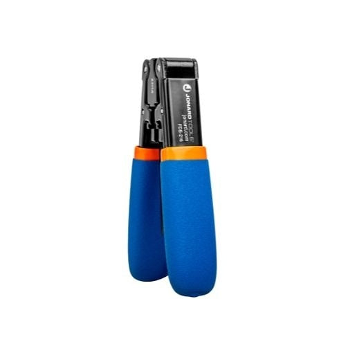 Jonard Tools FDS-216 Fiber Drop Cable Stripper, 1.6mm x 2.0mm
