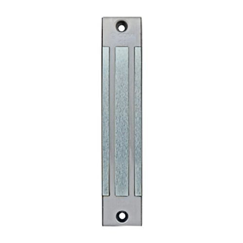 CDVI I180SR Electromagnetic Lock, 400 lb Holding Force, Monitored, Stainless Steel