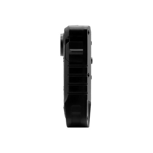 Pelco VB-440-64-QR-N 2MP Network Outdoor Wireless Quick Release Body-Worn Camera with Built-in GPS, and Wi-Fi Streaming