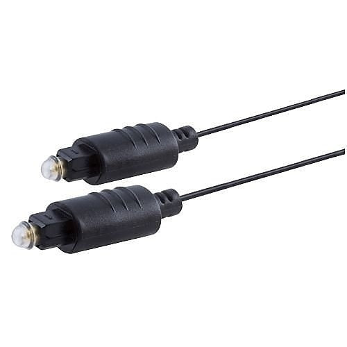 AVARRO 0E-CTOS25 Toslink Cable, 25\'