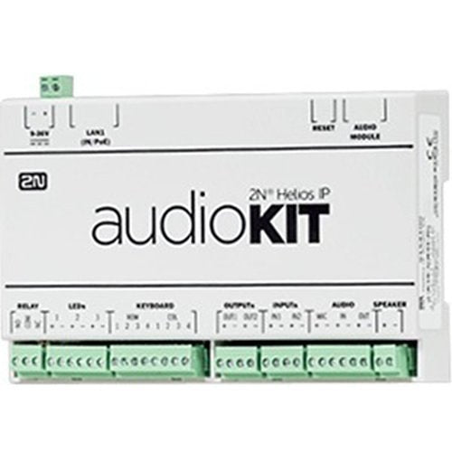 2N 01526-001 IP Audio Kit SIP Module for Embedded Install