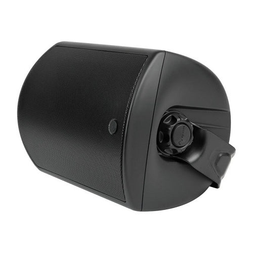 Episode ES-500-AW-DVC-6-BLK All-Weather Series 6.5\\" Dual Voice Coil Speaker, Black
