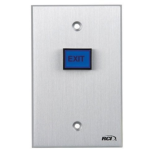 RCI Push Button Image of RU-970NBMO58