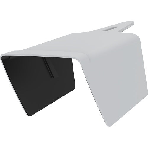 AXIS P13 Weathershield Extension A for P1375-E and P13 Series Cameras Image of Z4-01692001