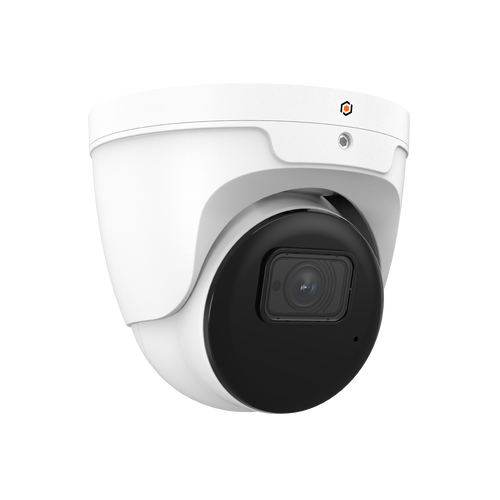 G.S.D KIT12OVIP5MP-AI-4T Octavue 16 Channel, 12 Camera, 5MP Network Camera, Kit, White, 4TB Storage