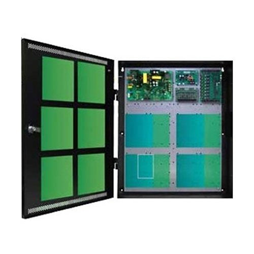 LifeSafety Power FPO150-B100C8D8PE4 FlexPower Multi-purpose MCLASS System, 150W Image of J7-F150BCDE4