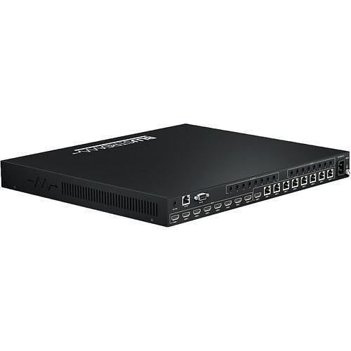 Blustream C88CS Contractor 8x8 HDBaseT CSC Matrix, 70m