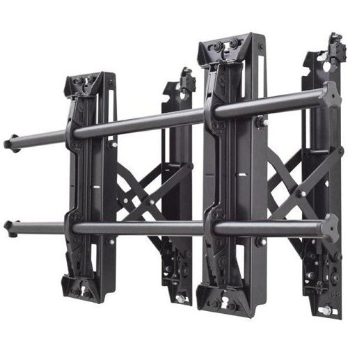 Chief FCAV1U Fusion Pull Out Accessory for Adjustable and Fixed Wall Mount, Black