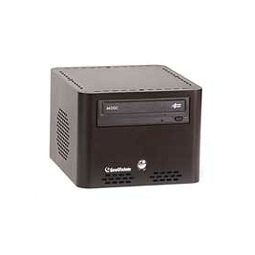 GeoVision GV-CUBE 32-Channel NVR, 4th Gen, Haswell i5, 8GB RAM Image of GU-825NCI54T