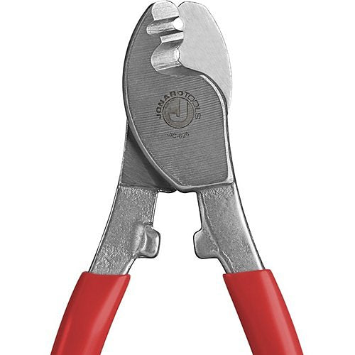 Jonard Tools JIC-625 Copper Coax and Network Cable Cutter