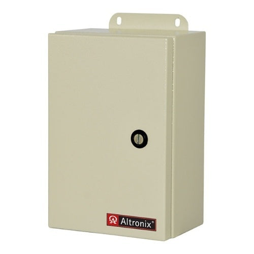 Altronix WPTV248175ULCB Power Supply, Outdoor, 24V