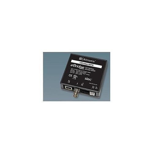 Altronix EBRIDGE1SPR EoC Single Port Receiver for eBridge4SPT