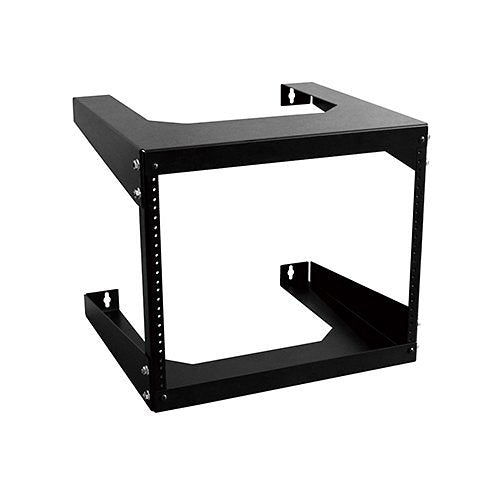W Box Blank Patch Panel Image of 0E-WMR8RMS