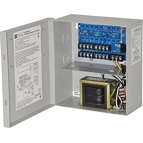 Altronix ALTV248ULCB Proprietary Power Supply Image of AX-TV248ULCB