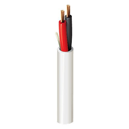 Belden 6202UE 877Z1000 16/4 Security and Sound Cable, Flamarrest Insulation, Natural