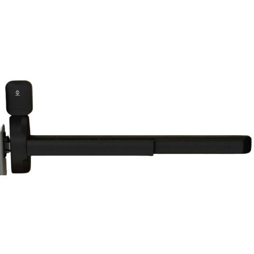 Centrios CEE100TD-AU-626-PARA-KR Exit Trim, Augusta, PARA, Satin Chrome