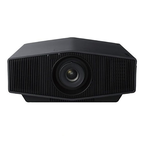 Sony VPLXW5000ES XW Series 4K HDR Laser Home Theater Projector with Native 4K SXRD Panel, 2000 lm, Black